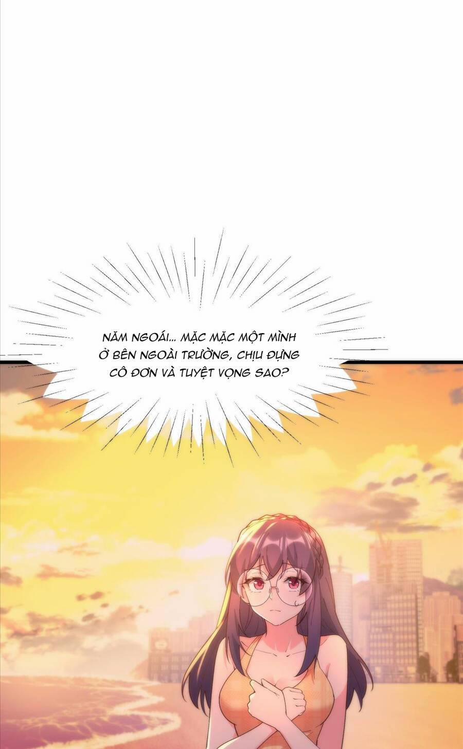 Bạn Gái Của Tôi Rất Kì Lạ 54 trang 66