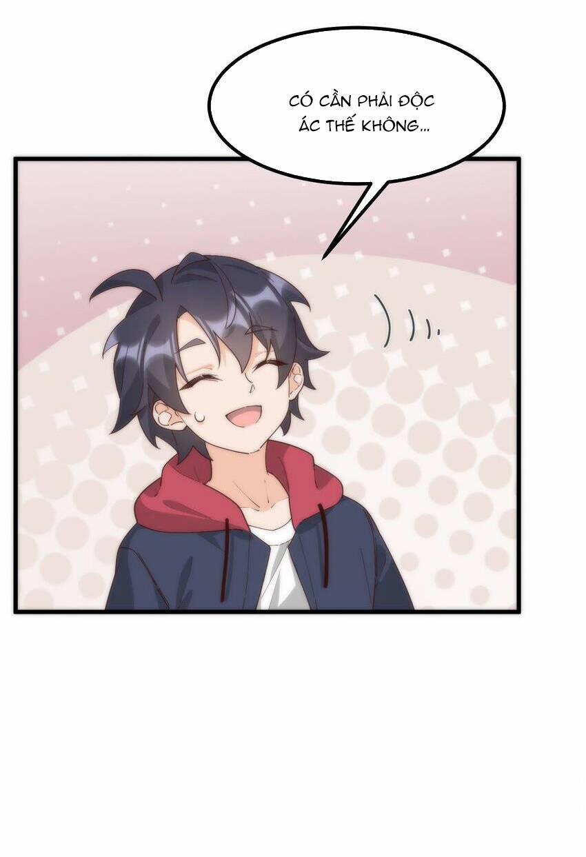 Bạn Gái Của Tôi Rất Kì Lạ 55 trang 40