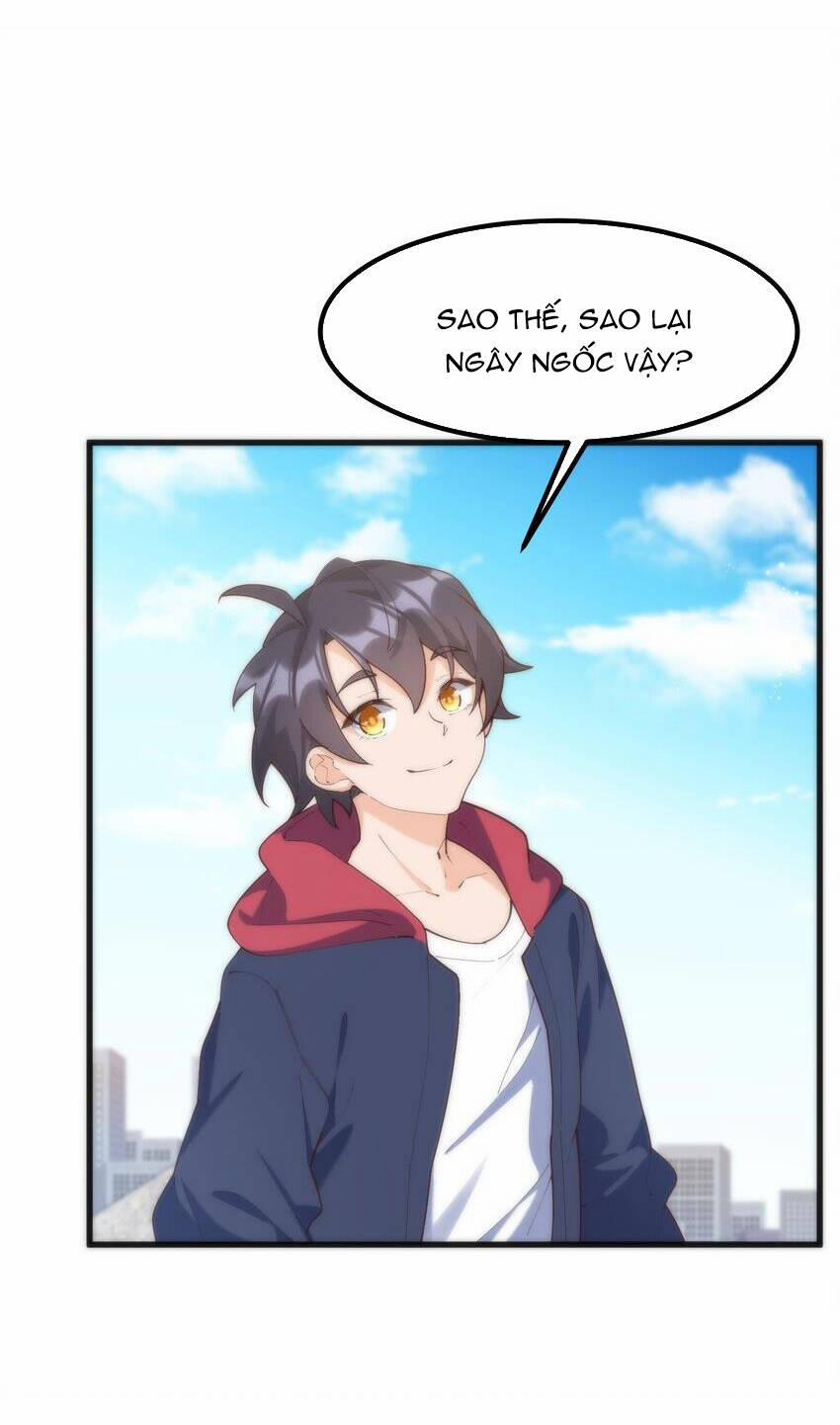 Bạn Gái Của Tôi Rất Kì Lạ 55 trang 5