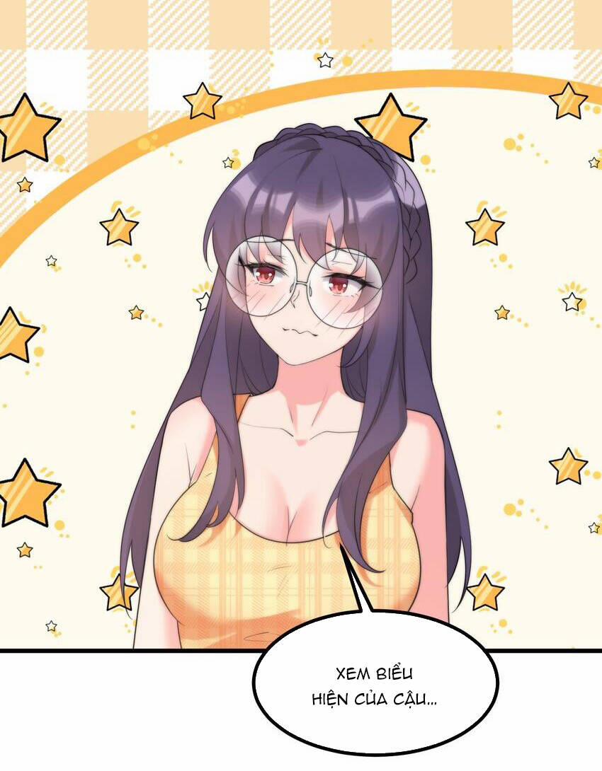 Bạn Gái Của Tôi Rất Kì Lạ 55 trang 52