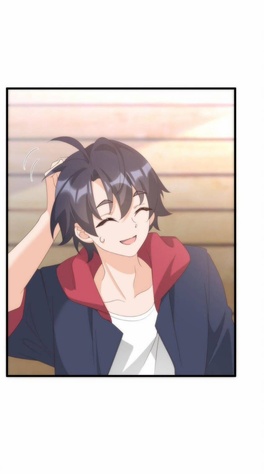 Bạn Gái Của Tôi Rất Kì Lạ 55 trang 58