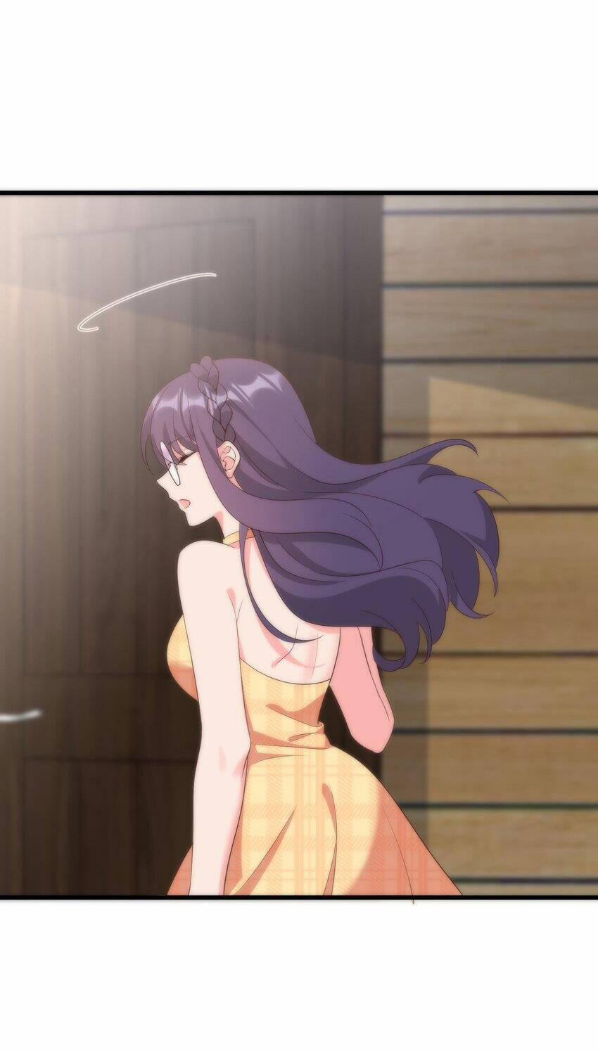 Bạn Gái Của Tôi Rất Kì Lạ 55 trang 59