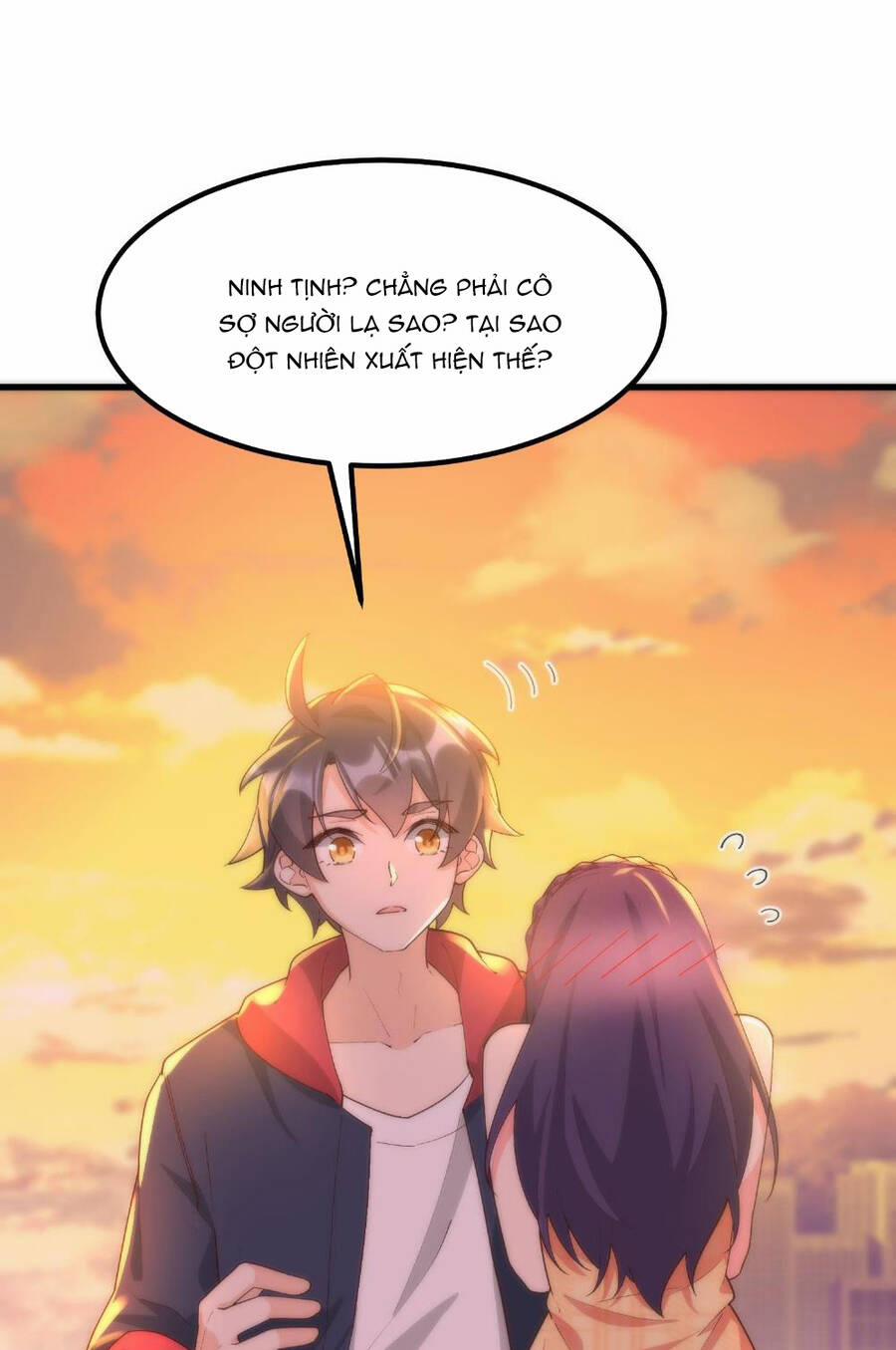 Bạn Gái Của Tôi Rất Kì Lạ 56 trang 15