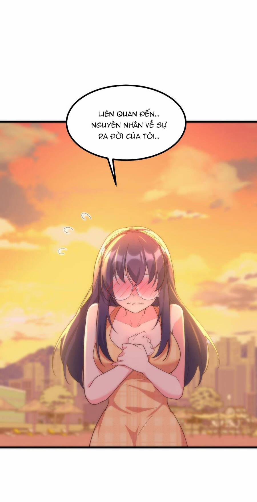 Bạn Gái Của Tôi Rất Kì Lạ 56 trang 18