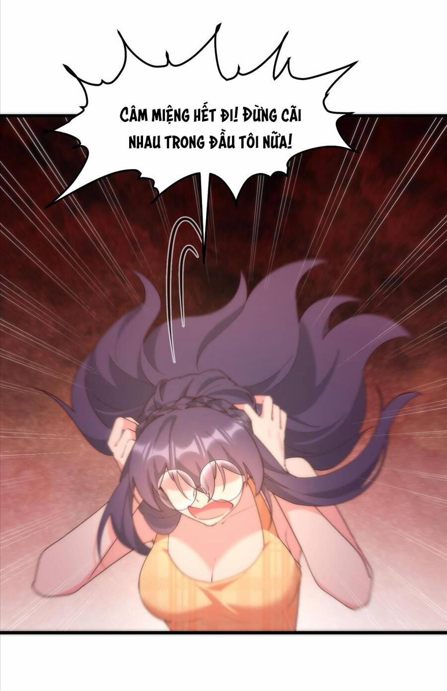 Bạn Gái Của Tôi Rất Kì Lạ 56 trang 26