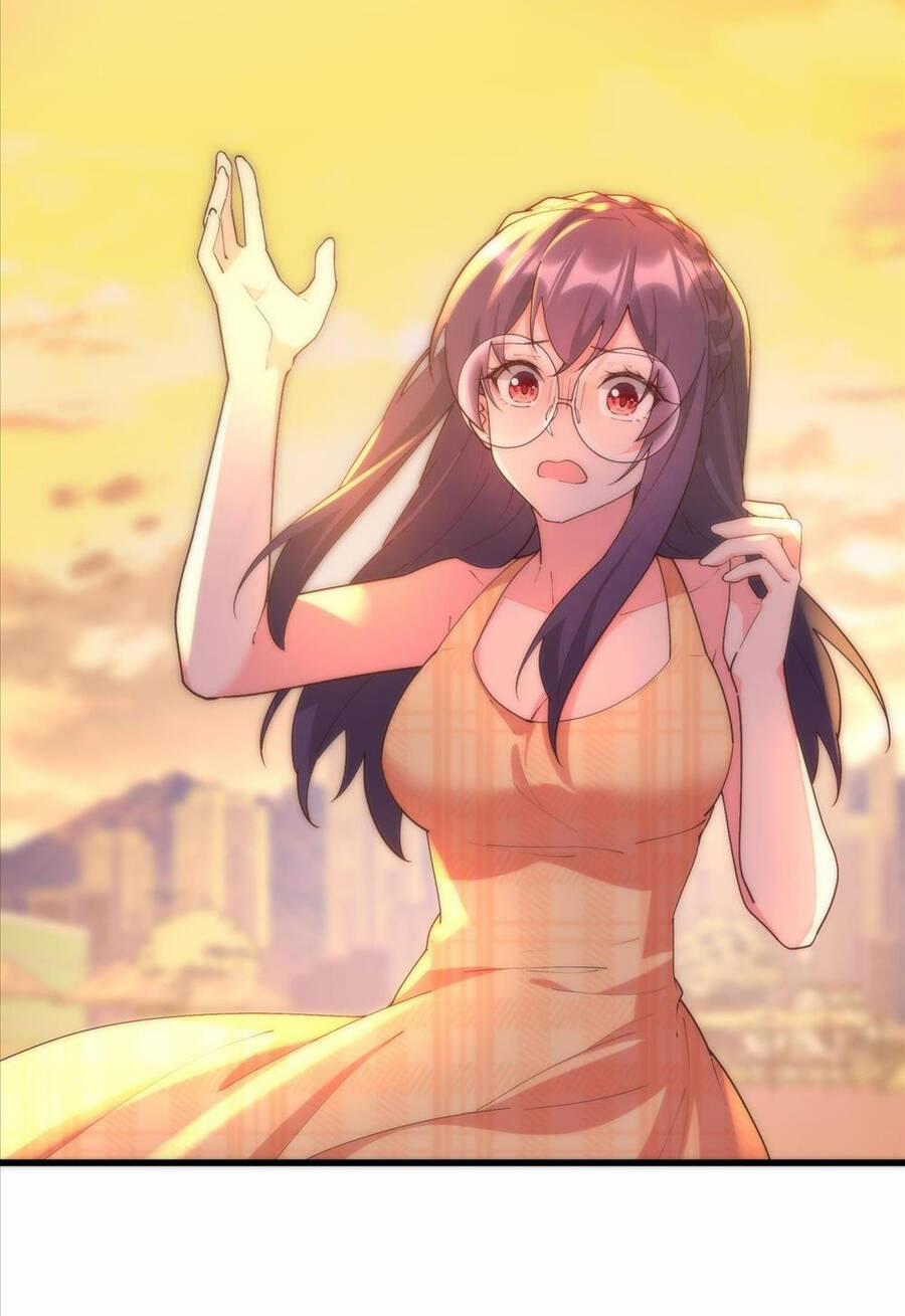 Bạn Gái Của Tôi Rất Kì Lạ 56 trang 29