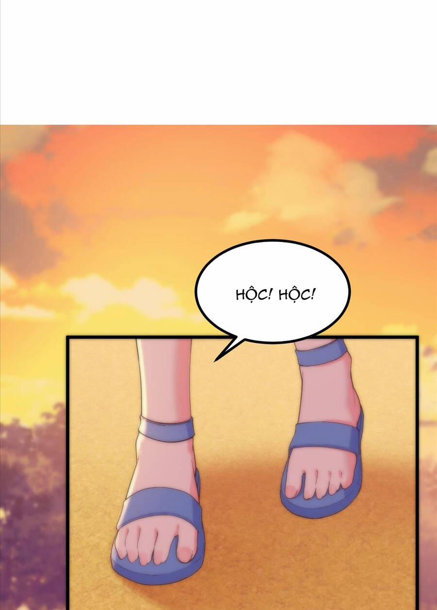 Bạn Gái Của Tôi Rất Kì Lạ 56 trang 36