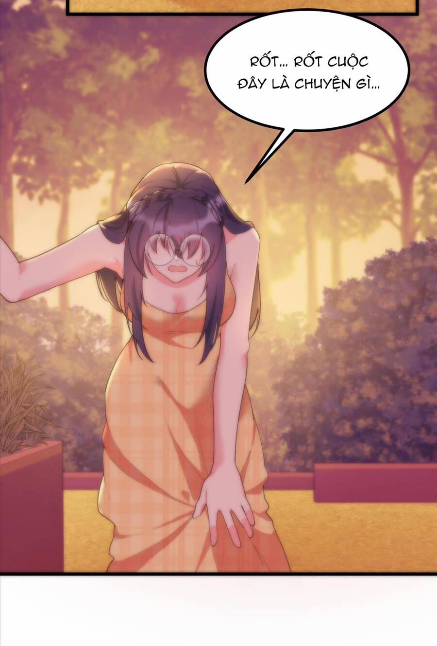 Bạn Gái Của Tôi Rất Kì Lạ 56 trang 37