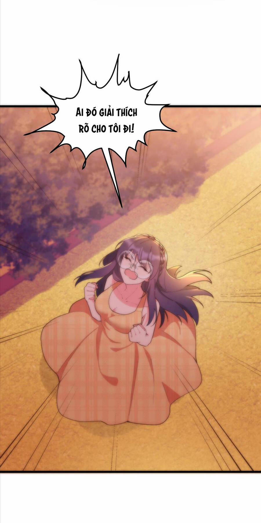 Bạn Gái Của Tôi Rất Kì Lạ 56 trang 38