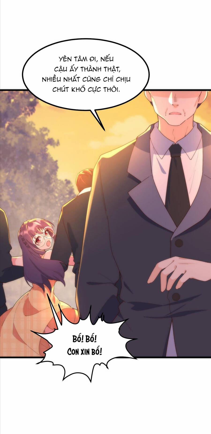 Bạn Gái Của Tôi Rất Kì Lạ 56 trang 49