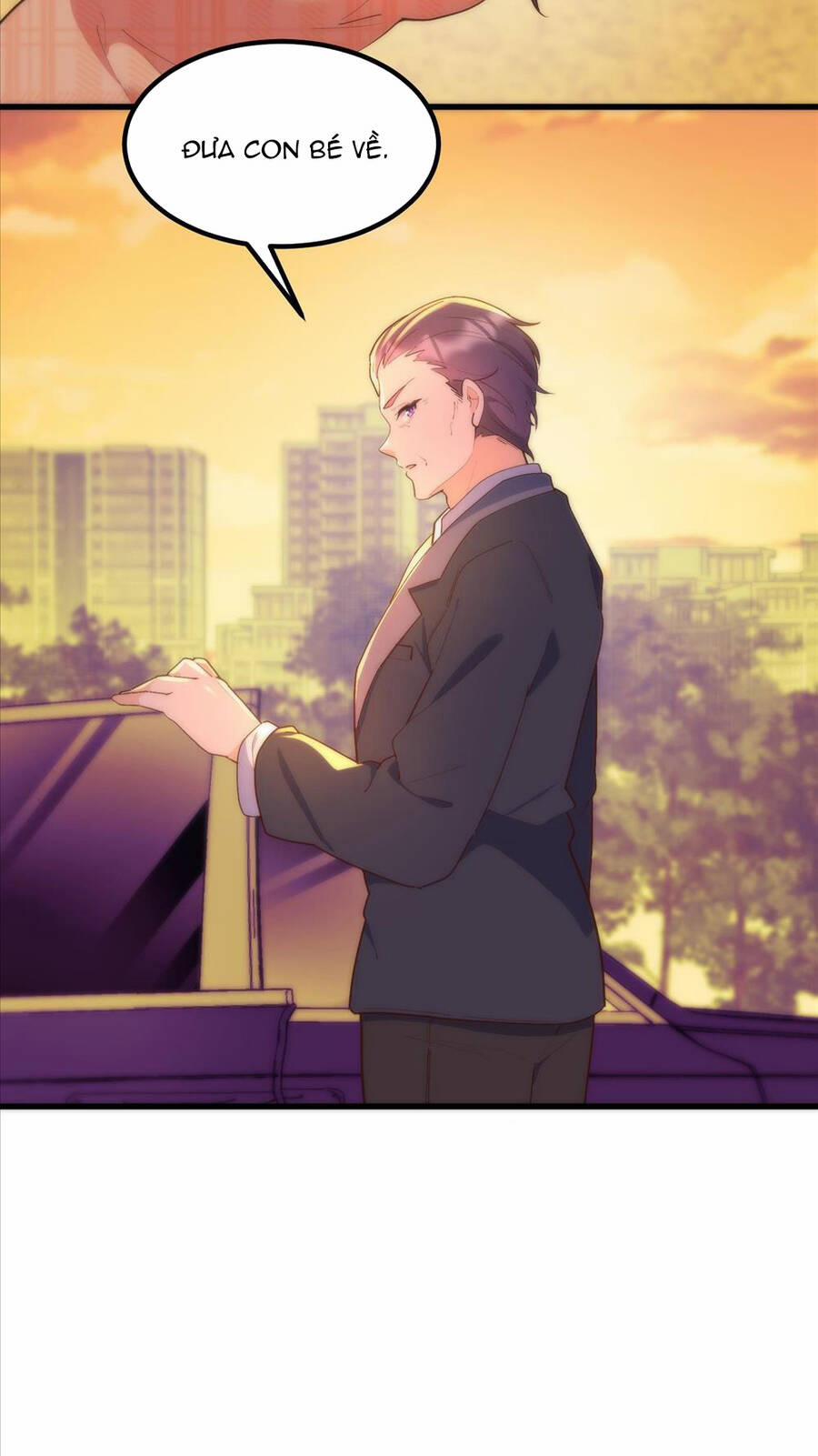 Bạn Gái Của Tôi Rất Kì Lạ 56 trang 51