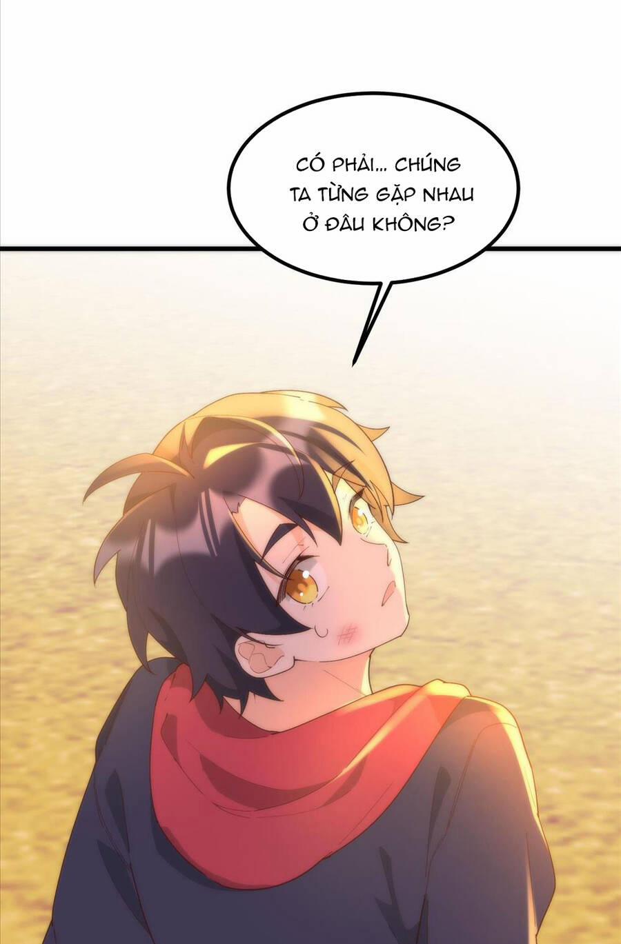 Bạn Gái Của Tôi Rất Kì Lạ 56 trang 57