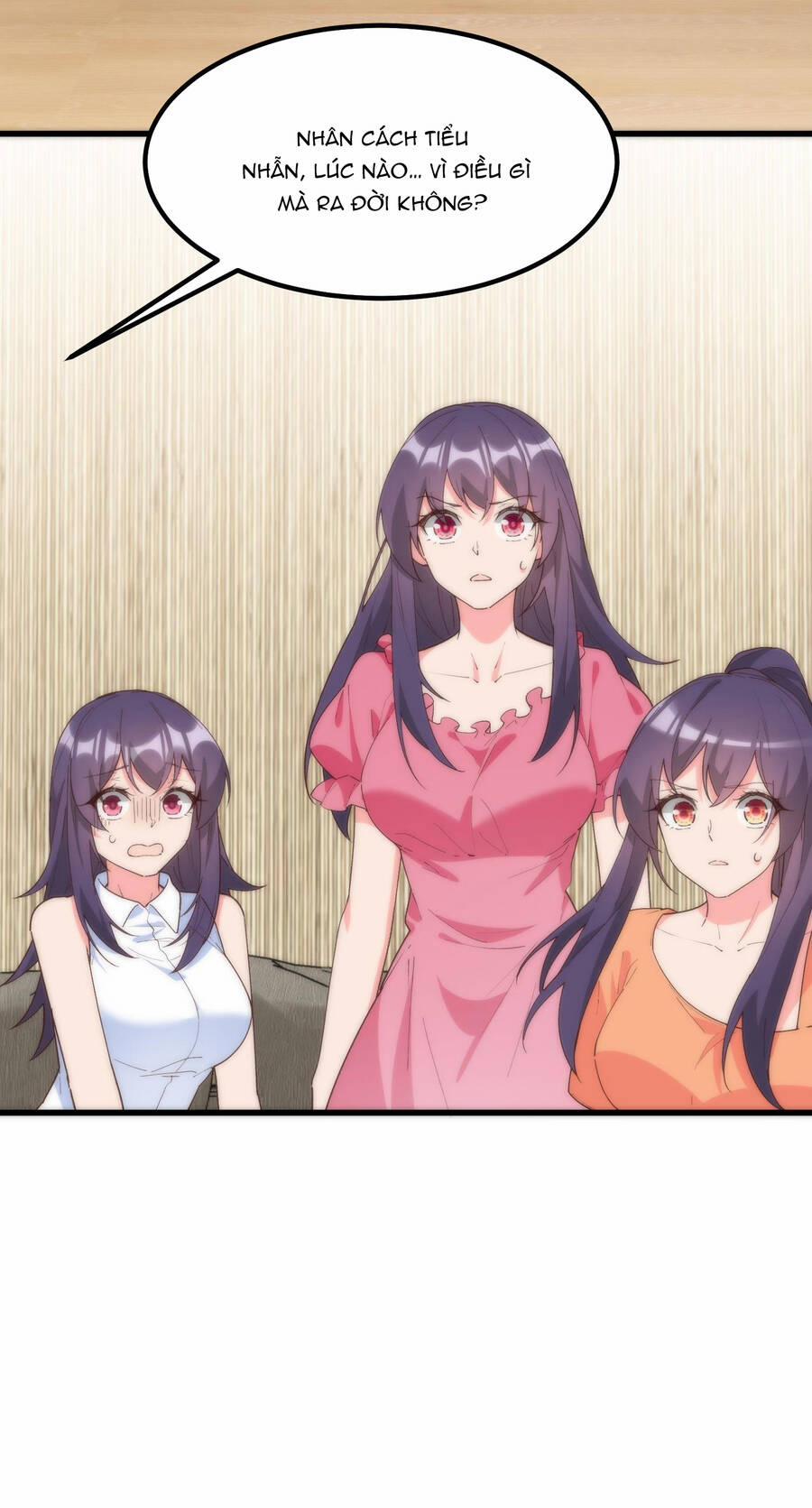 Bạn Gái Của Tôi Rất Kì Lạ 56 trang 67