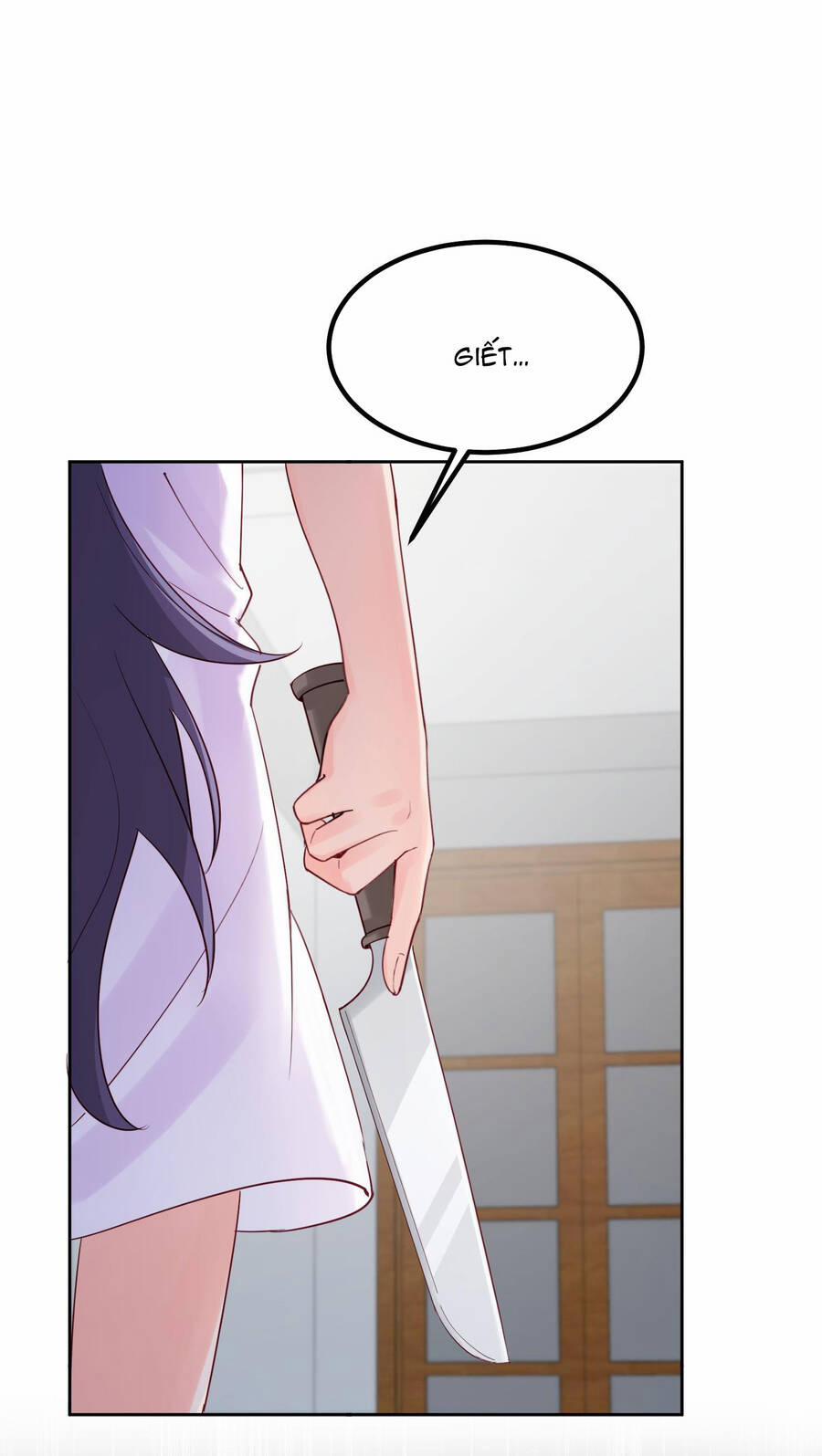 Bạn Gái Của Tôi Rất Kì Lạ 56 trang 68