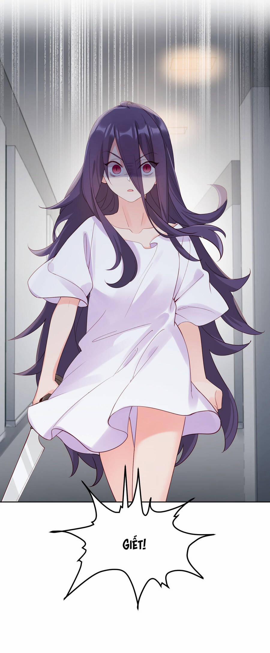 Bạn Gái Của Tôi Rất Kì Lạ 56 trang 69