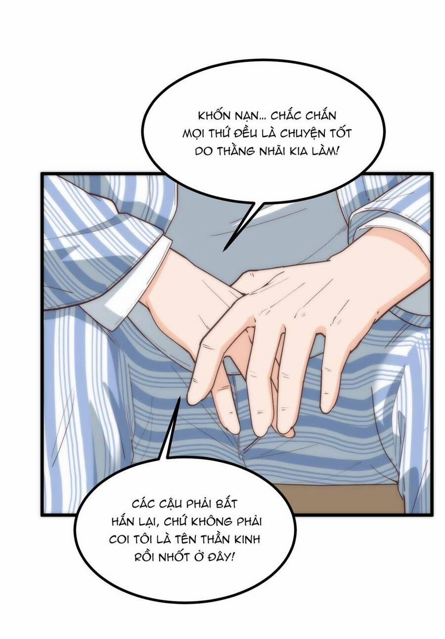 Bạn Gái Của Tôi Rất Kì Lạ 57 trang 11