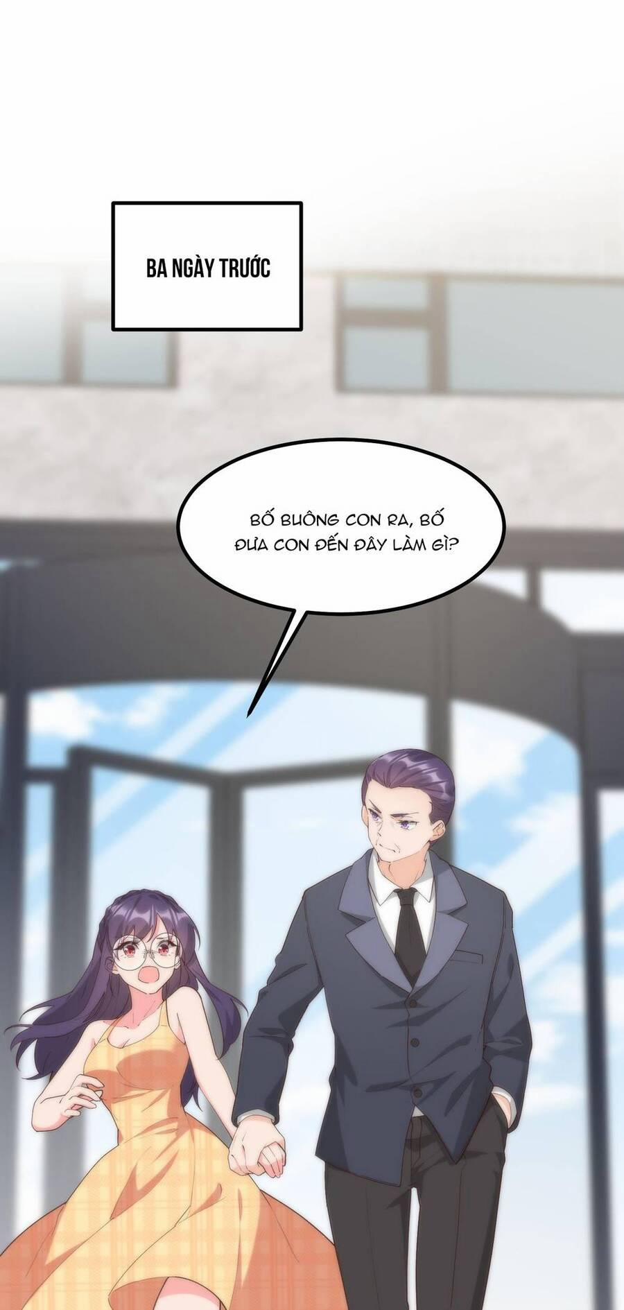 Bạn Gái Của Tôi Rất Kì Lạ 57 trang 14