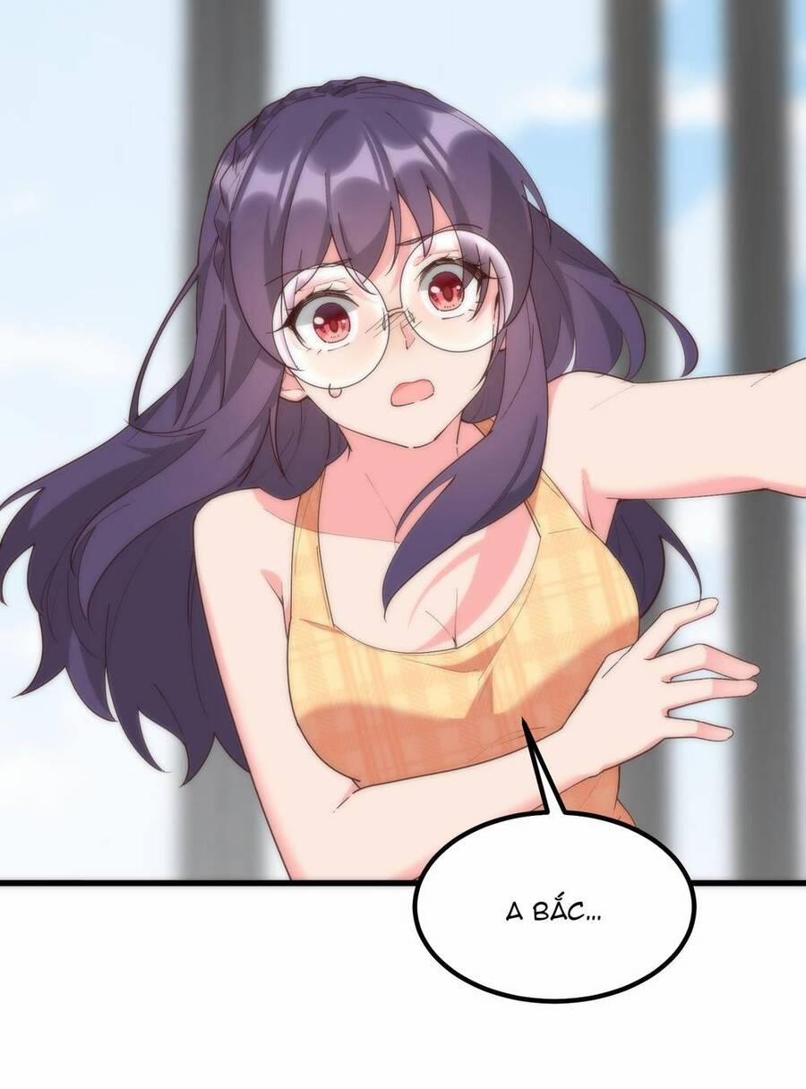 Bạn Gái Của Tôi Rất Kì Lạ 57 trang 16