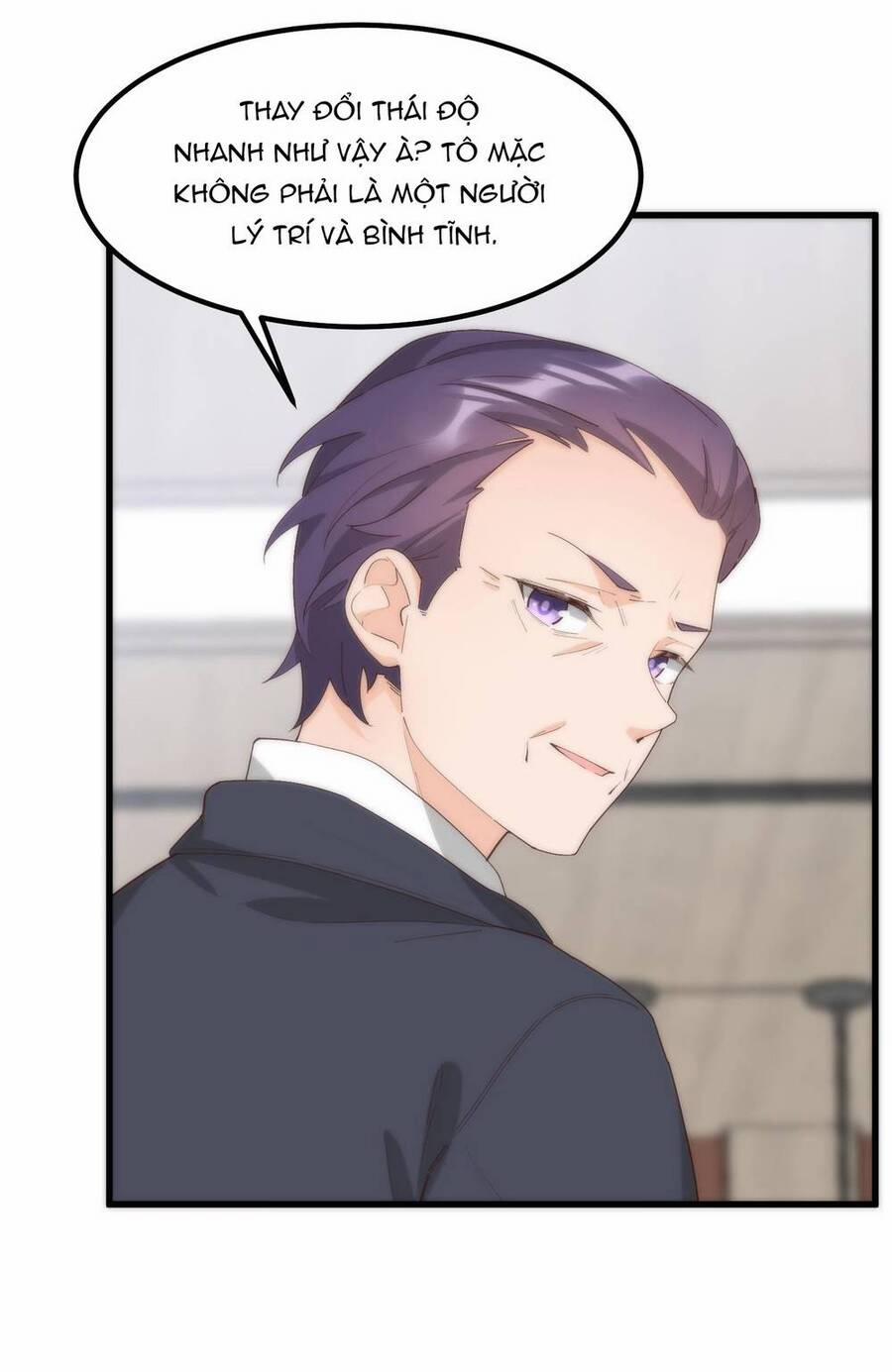 Bạn Gái Của Tôi Rất Kì Lạ 57 trang 23