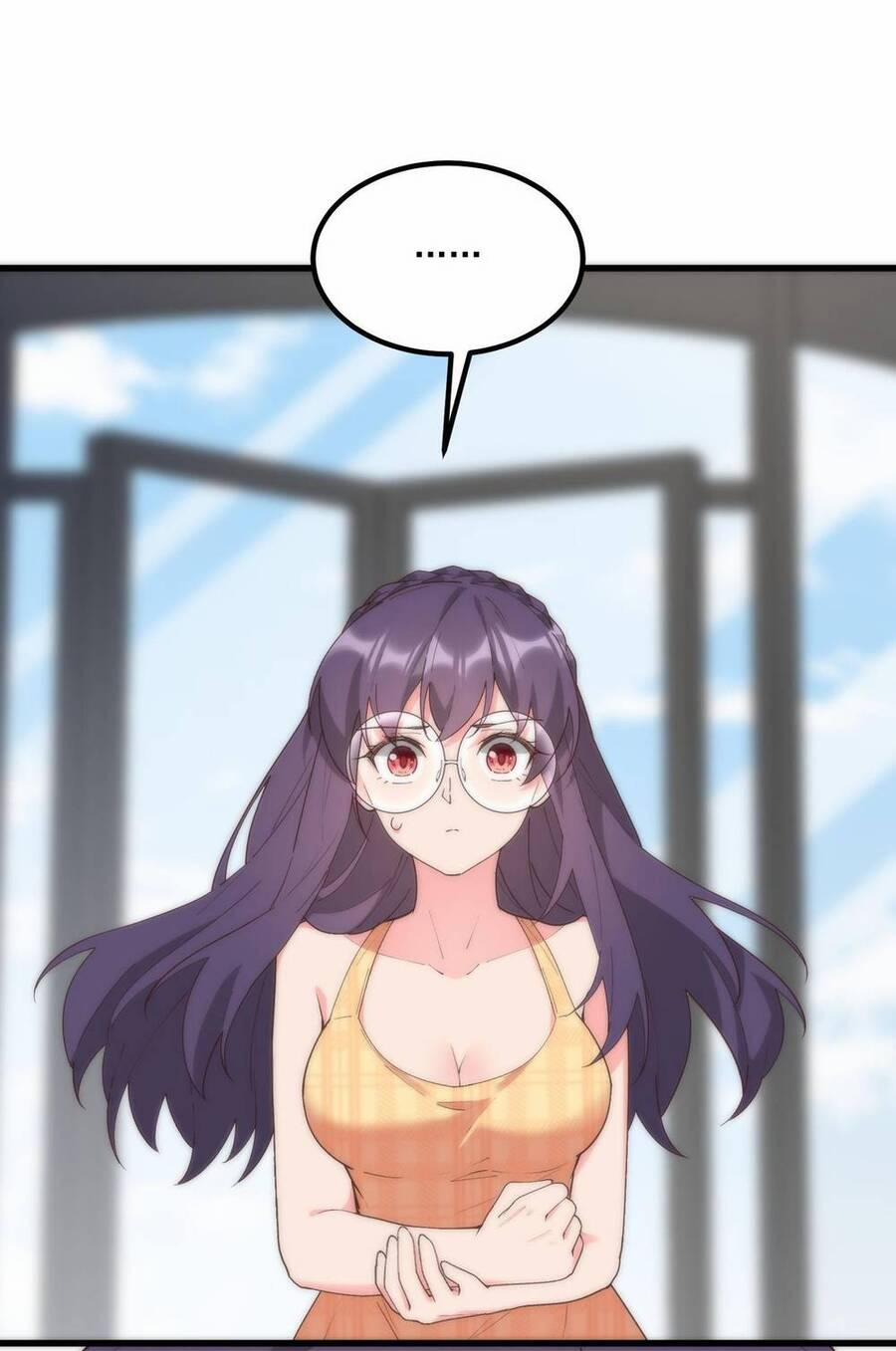 Bạn Gái Của Tôi Rất Kì Lạ 57 trang 29