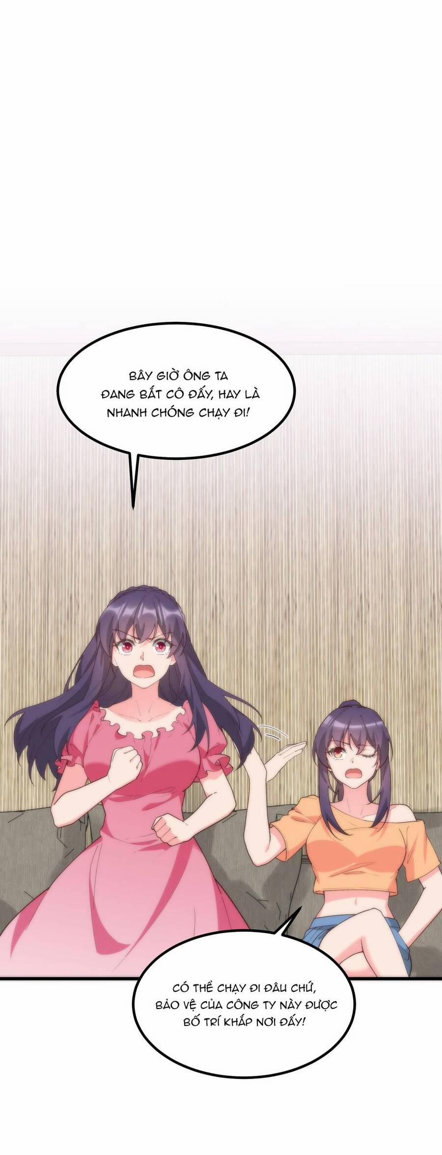 Bạn Gái Của Tôi Rất Kì Lạ 57 trang 31