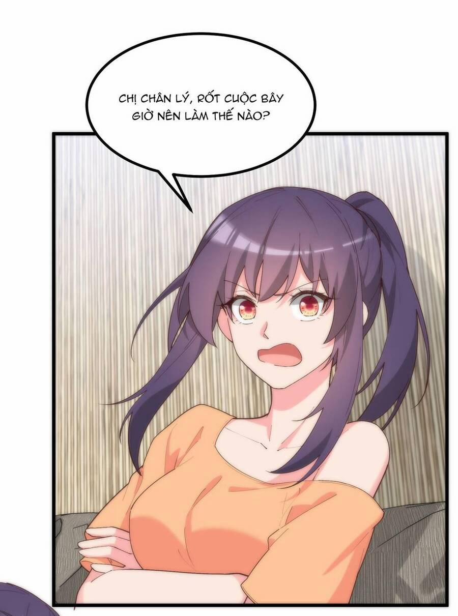 Bạn Gái Của Tôi Rất Kì Lạ 57 trang 33