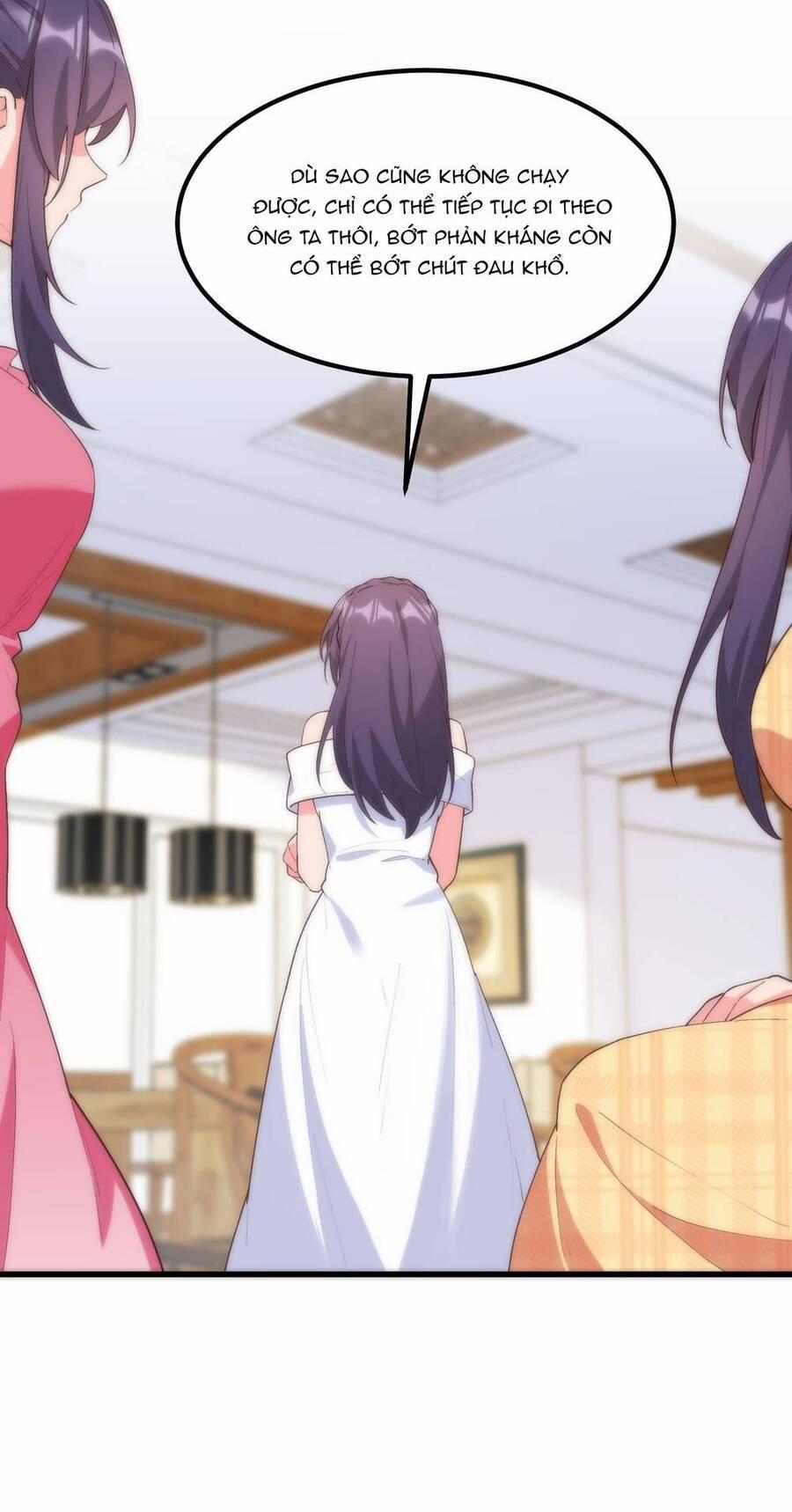 Bạn Gái Của Tôi Rất Kì Lạ 57 trang 34