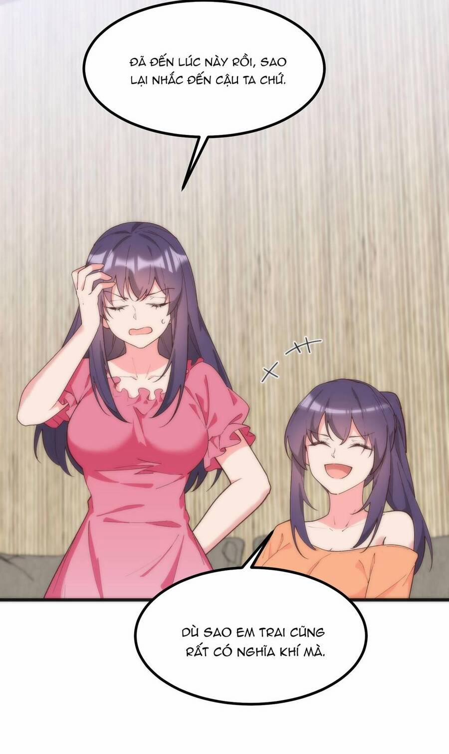 Bạn Gái Của Tôi Rất Kì Lạ 57 trang 38