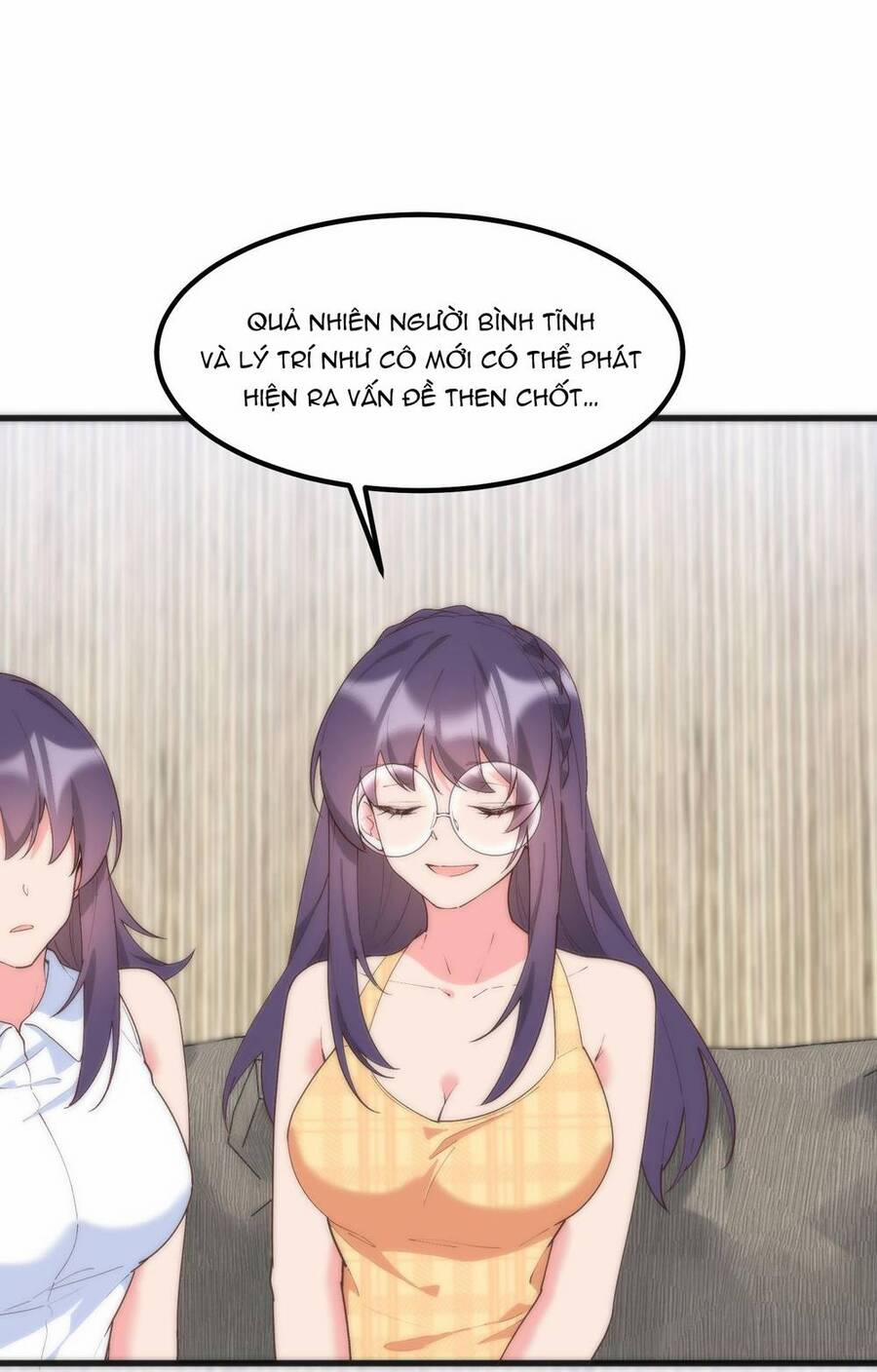 Bạn Gái Của Tôi Rất Kì Lạ 57 trang 40