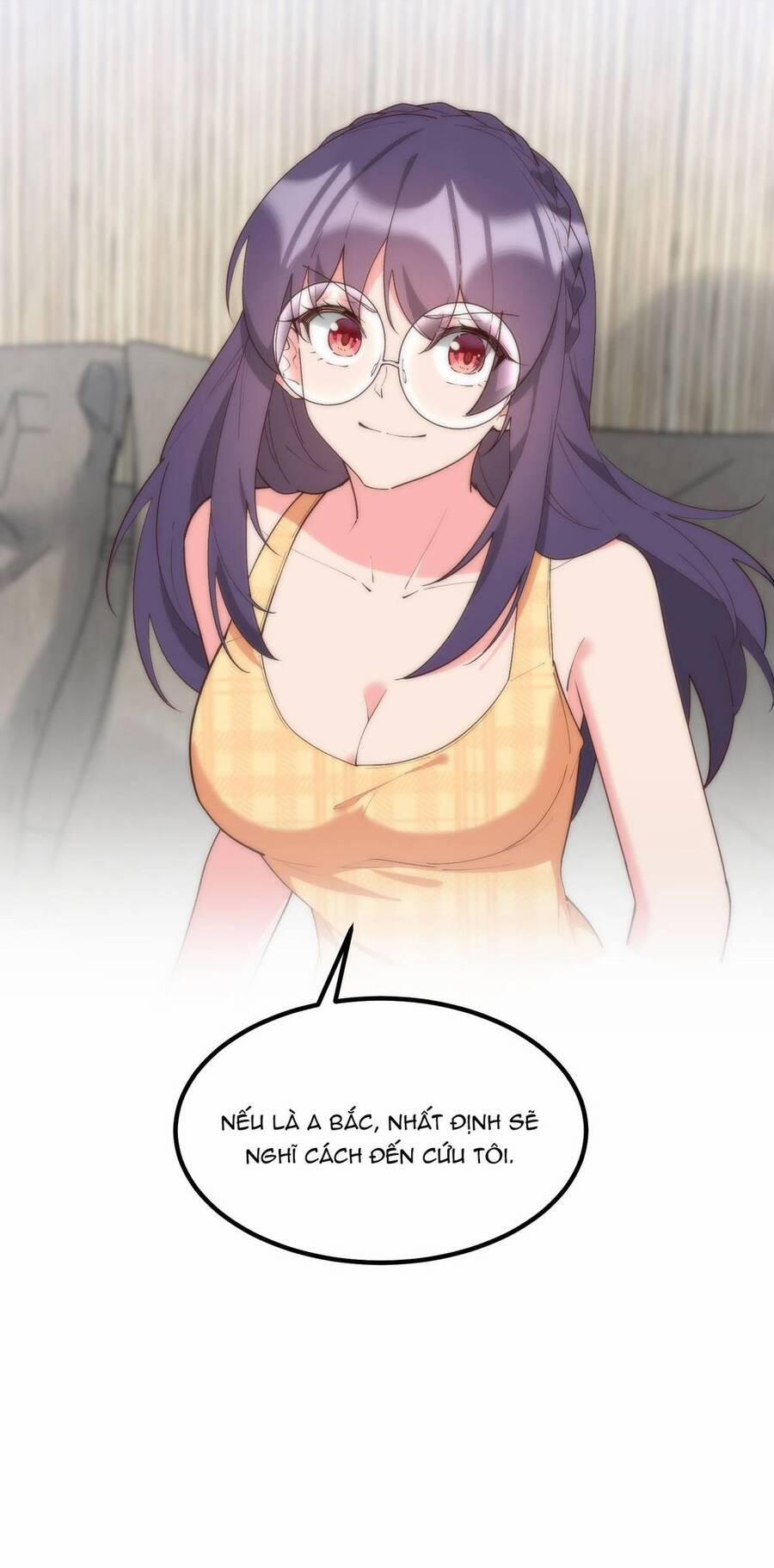 Bạn Gái Của Tôi Rất Kì Lạ 57 trang 41