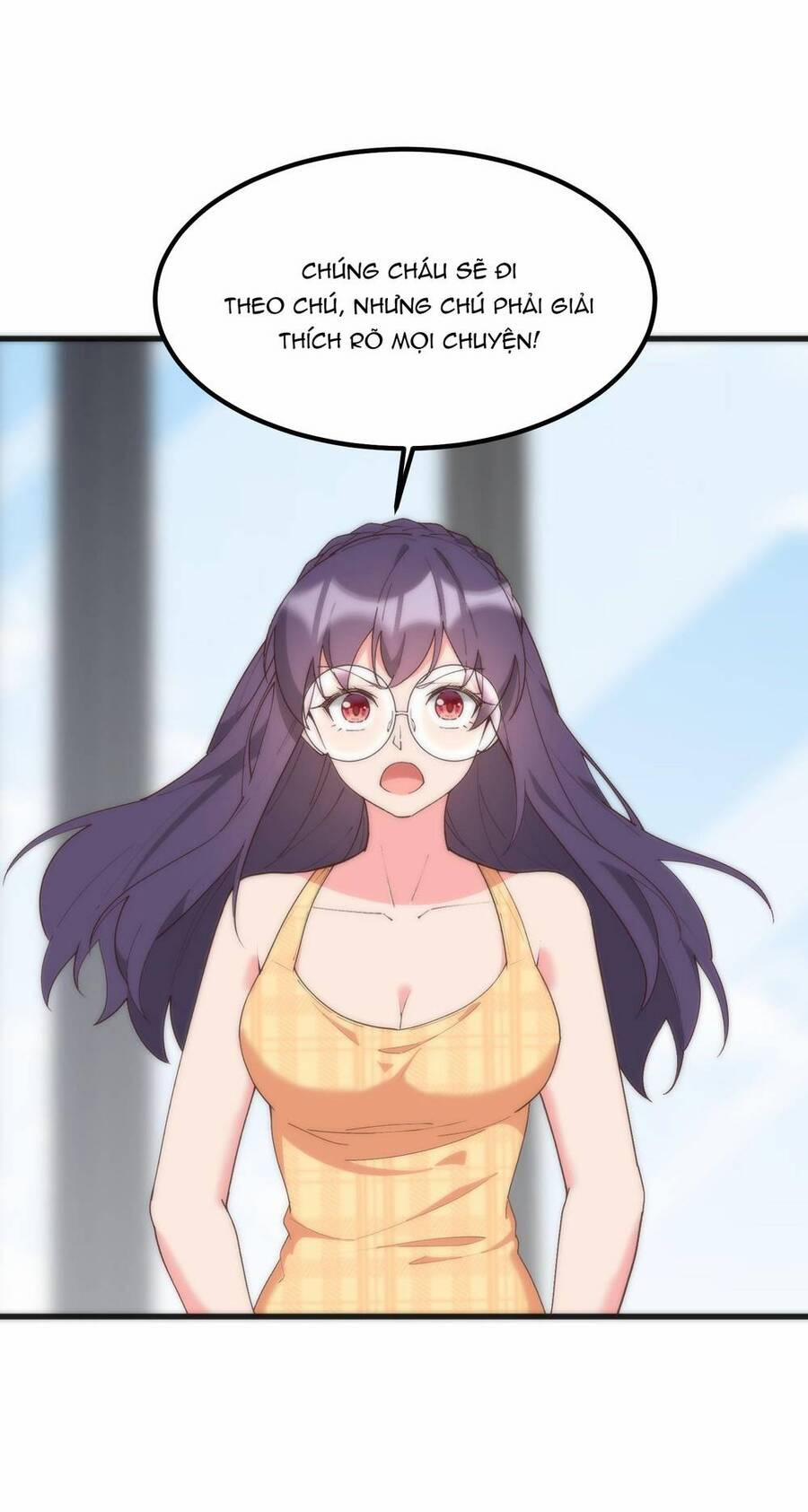 Bạn Gái Của Tôi Rất Kì Lạ 57 trang 43