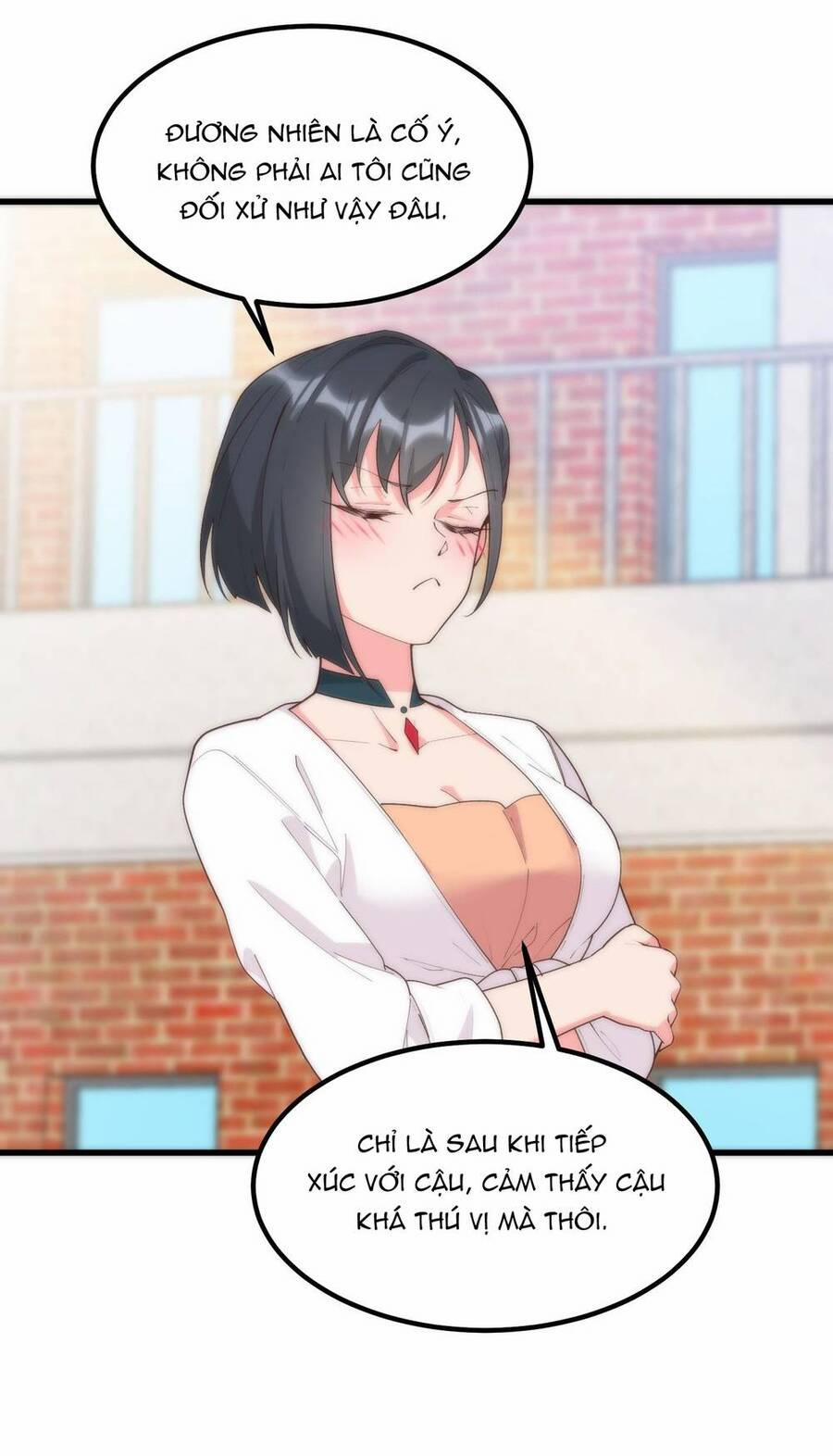 Bạn Gái Của Tôi Rất Kì Lạ 57 trang 49