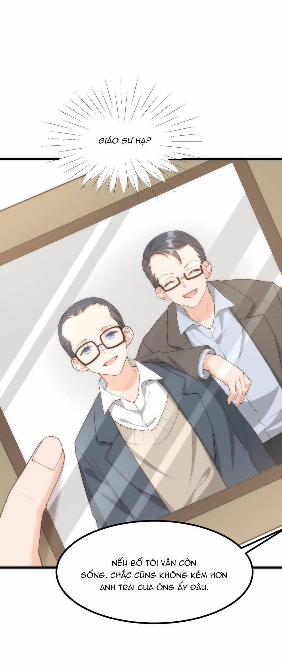 Bạn Gái Của Tôi Rất Kì Lạ 57 trang 65