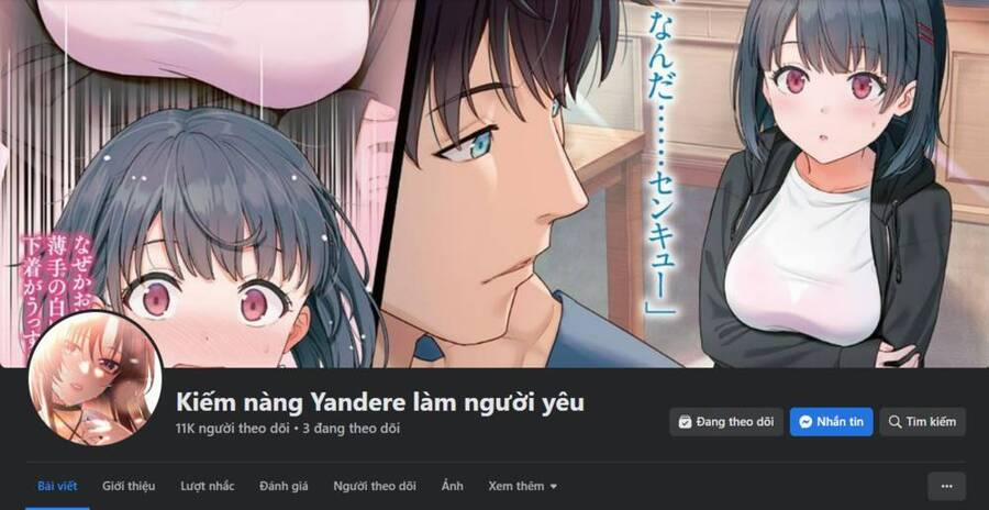 Bạn Gái Của Tôi Rất Kì Lạ 57 trang 66