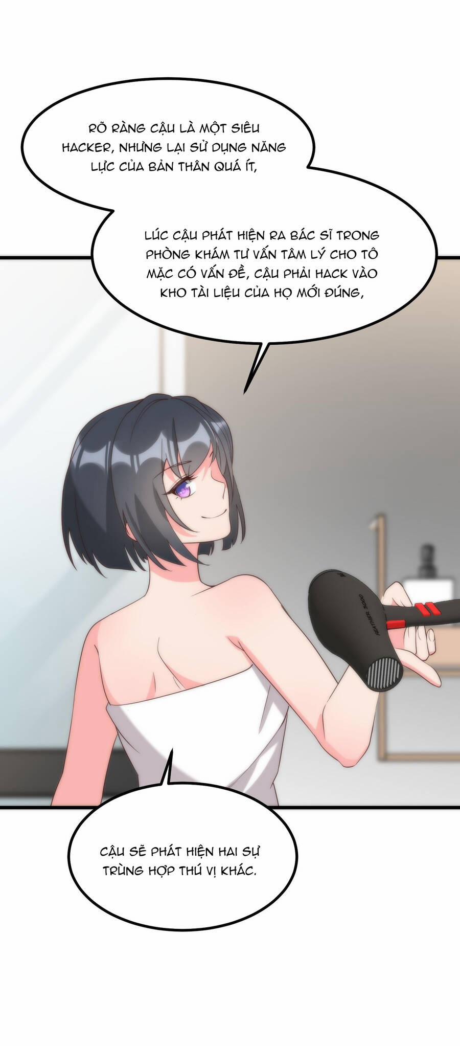 Bạn Gái Của Tôi Rất Kì Lạ 58 trang 13