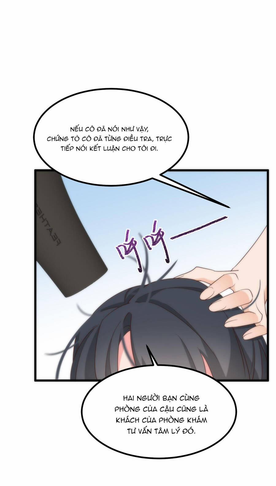 Bạn Gái Của Tôi Rất Kì Lạ 58 trang 14