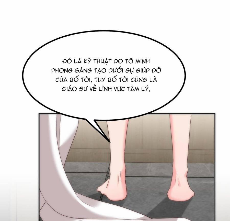 Bạn Gái Của Tôi Rất Kì Lạ 58 trang 23