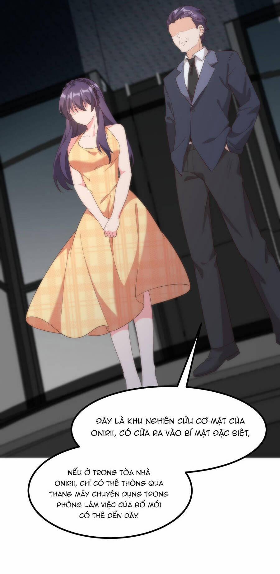 Bạn Gái Của Tôi Rất Kì Lạ 58 trang 26