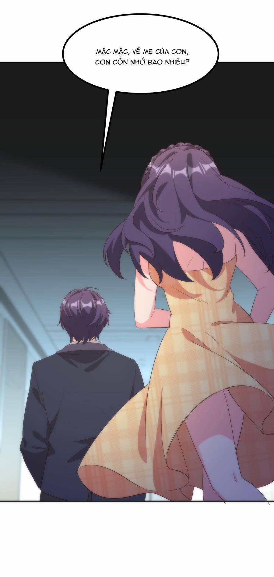 Bạn Gái Của Tôi Rất Kì Lạ 58 trang 28