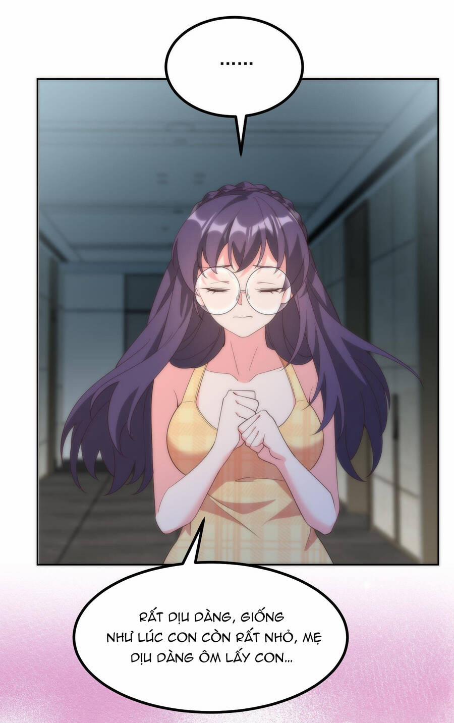 Bạn Gái Của Tôi Rất Kì Lạ 58 trang 31