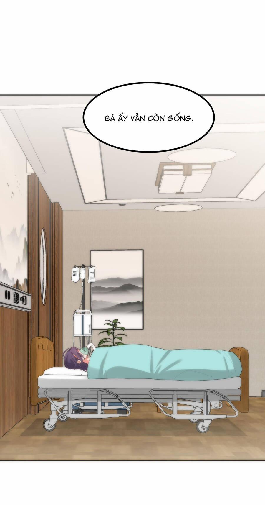 Bạn Gái Của Tôi Rất Kì Lạ 58 trang 34