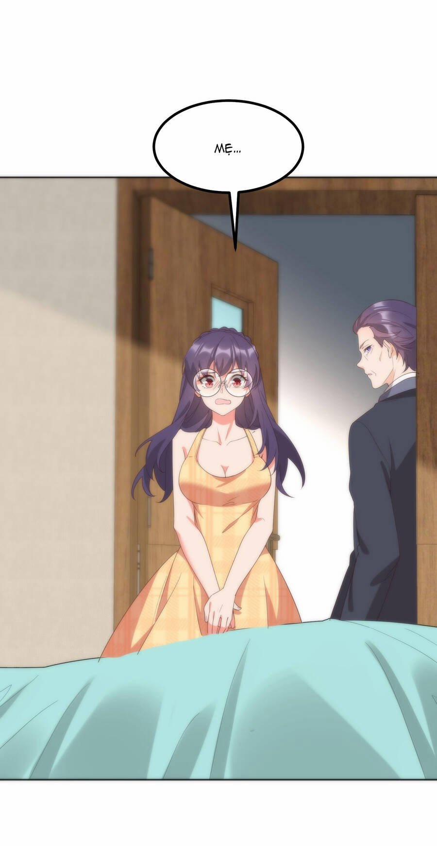 Bạn Gái Của Tôi Rất Kì Lạ 58 trang 35