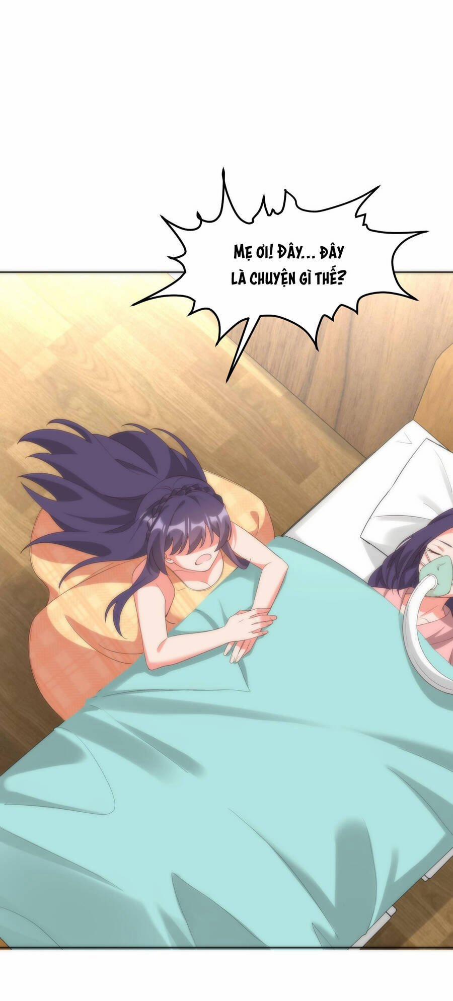 Bạn Gái Của Tôi Rất Kì Lạ 58 trang 36