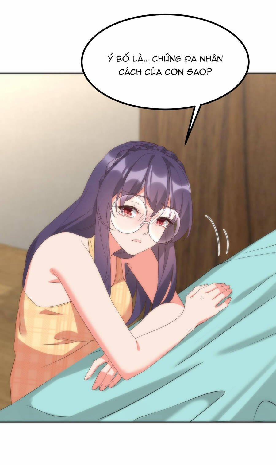 Bạn Gái Của Tôi Rất Kì Lạ 58 trang 40