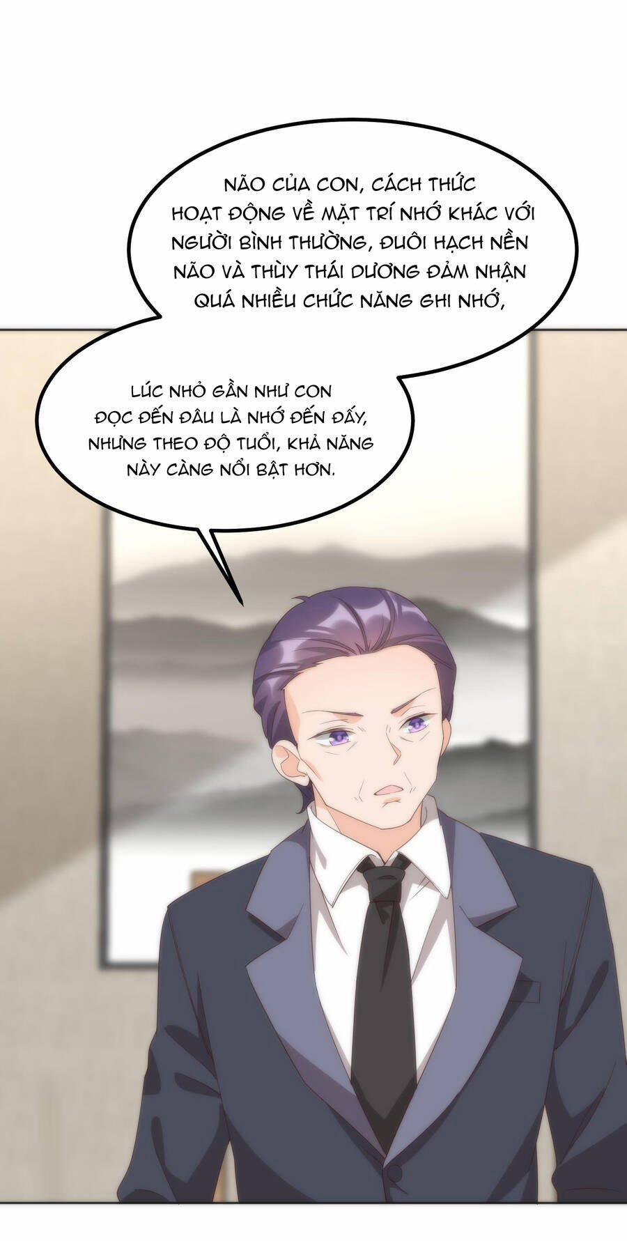 Bạn Gái Của Tôi Rất Kì Lạ 58 trang 41