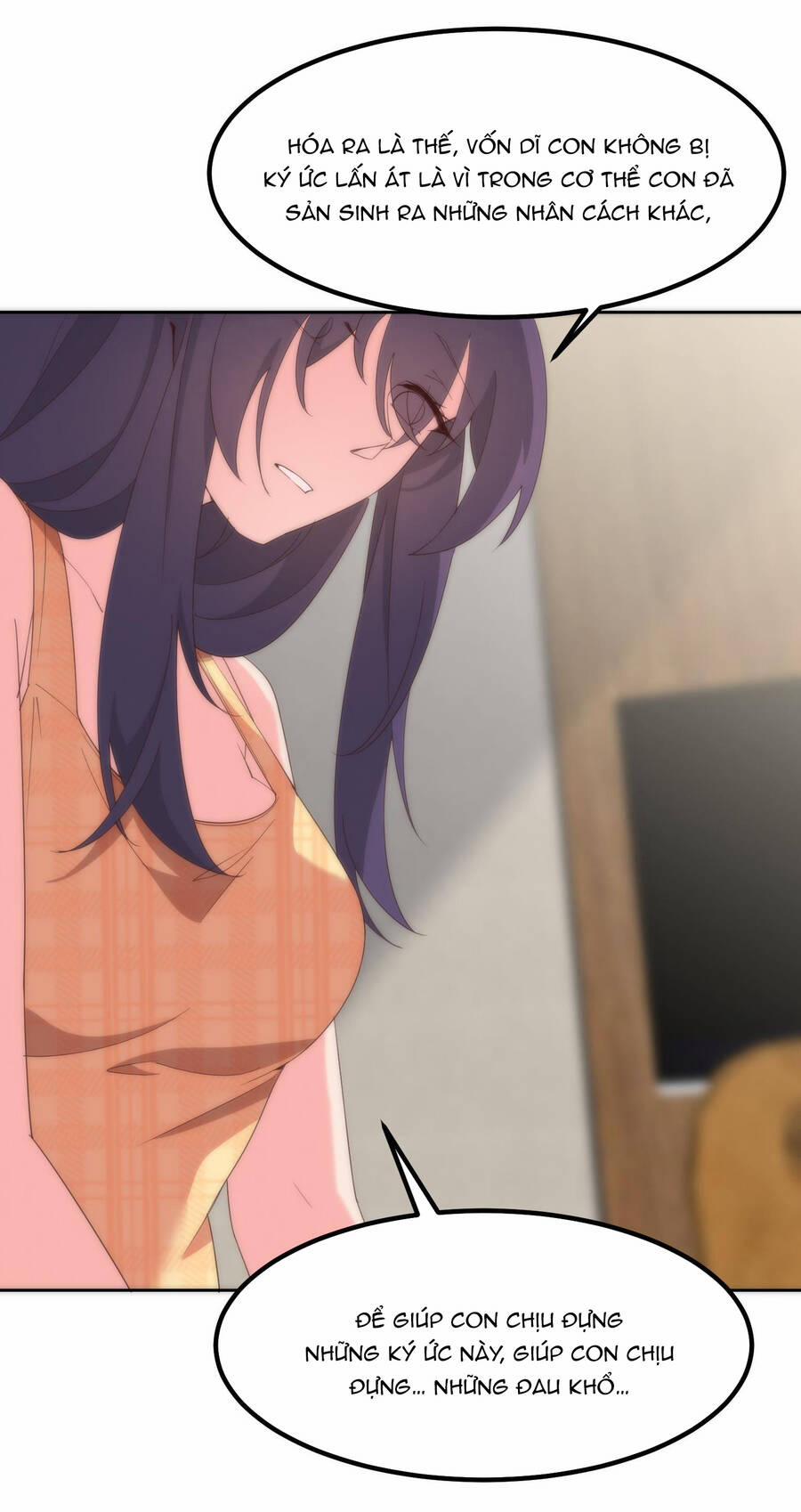 Bạn Gái Của Tôi Rất Kì Lạ 58 trang 45