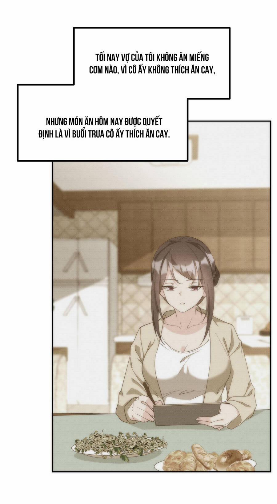 Bạn Gái Của Tôi Rất Kì Lạ 58 trang 48