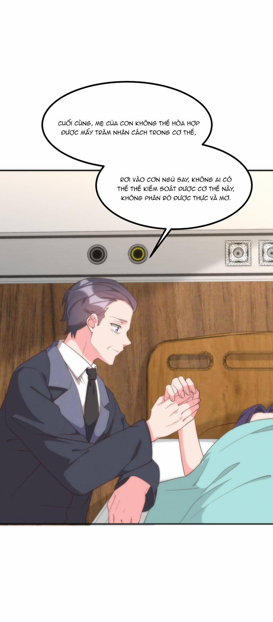 Bạn Gái Của Tôi Rất Kì Lạ 58 trang 52