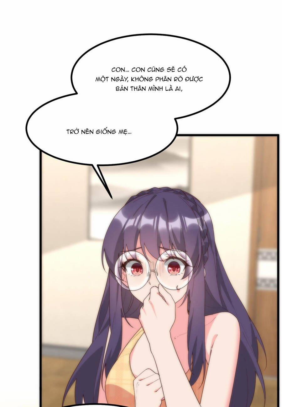 Bạn Gái Của Tôi Rất Kì Lạ 58 trang 54