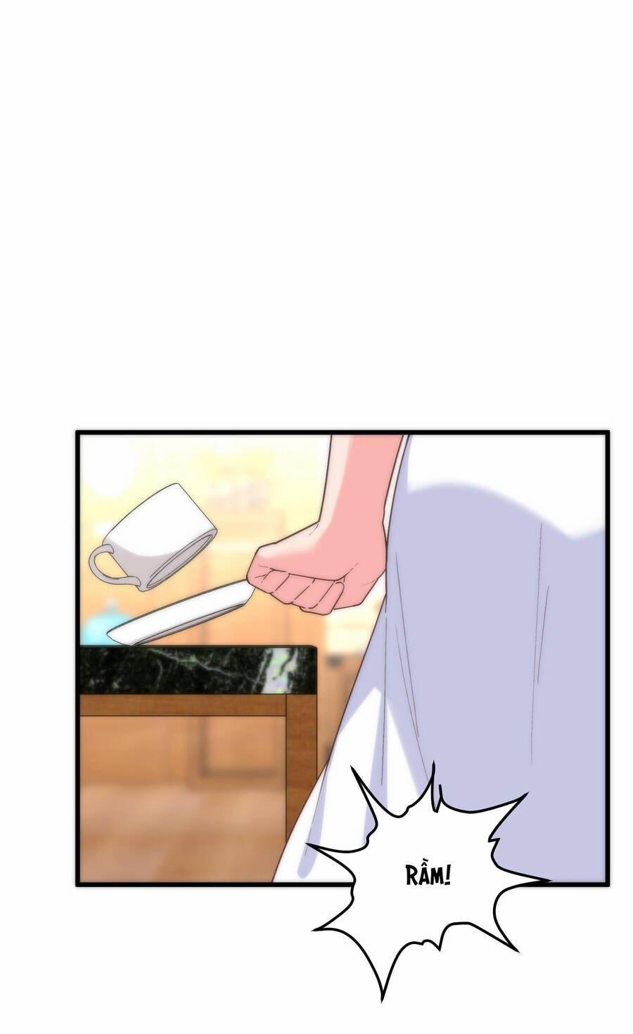 Bạn Gái Của Tôi Rất Kì Lạ 58 trang 56